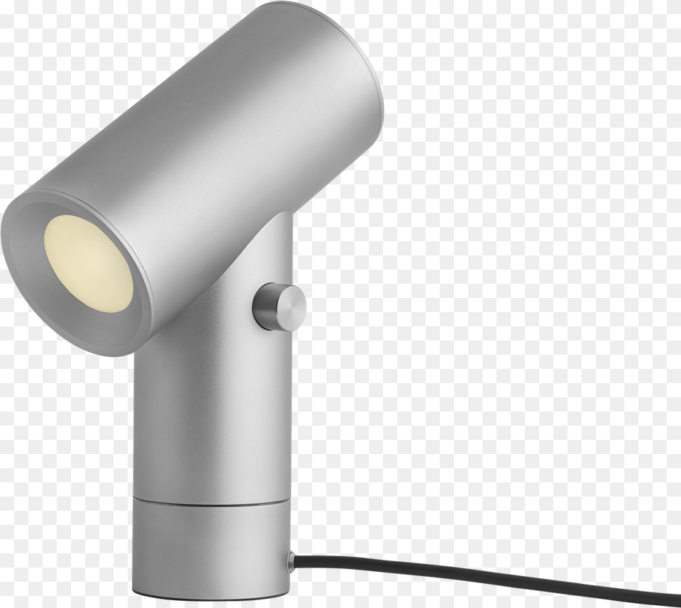Beam Lamp Aluminium Muuto, Lighting, Spotlight Png