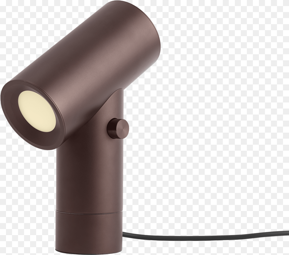 Beam Lamp Master Beam Table Lamp Muuto Beam Table Lamp, Lighting, Spotlight, Electrical Device, Microphone Png