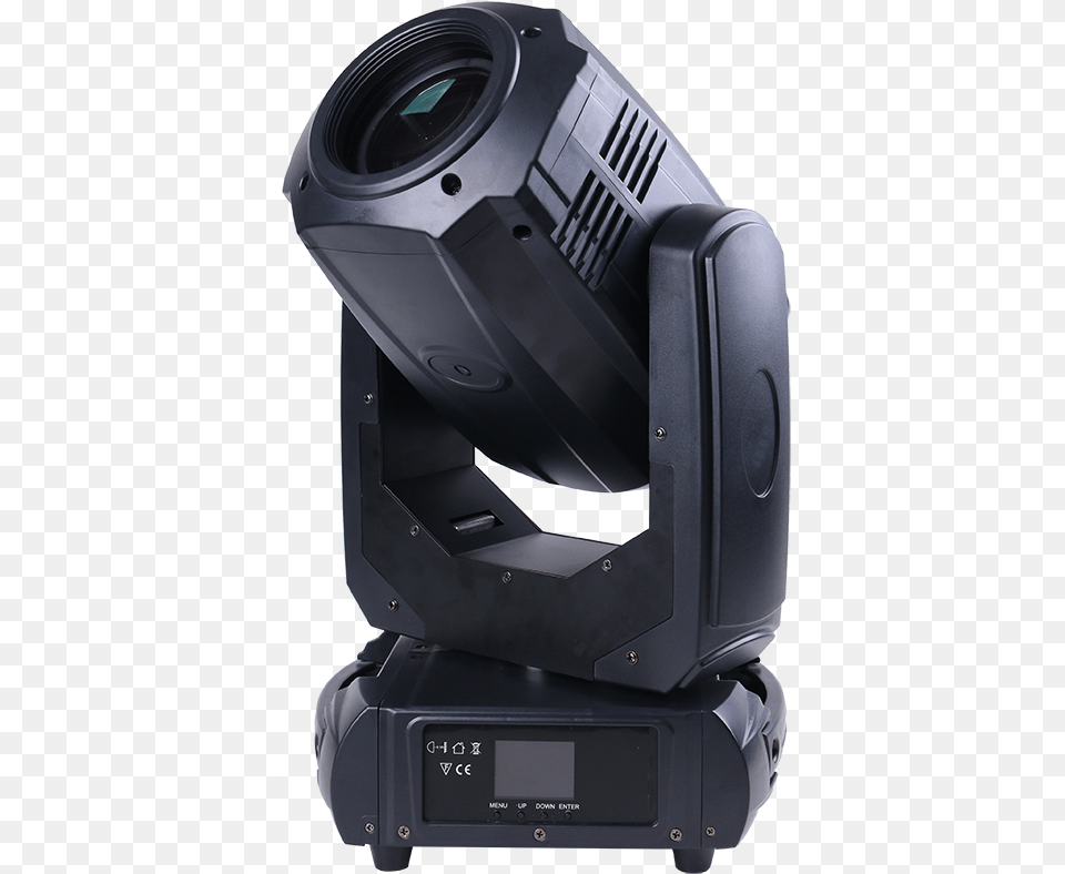 Beam Moving Head Light Gadget, Camera, Electronics, Lighting, Video Camera Free Transparent Png