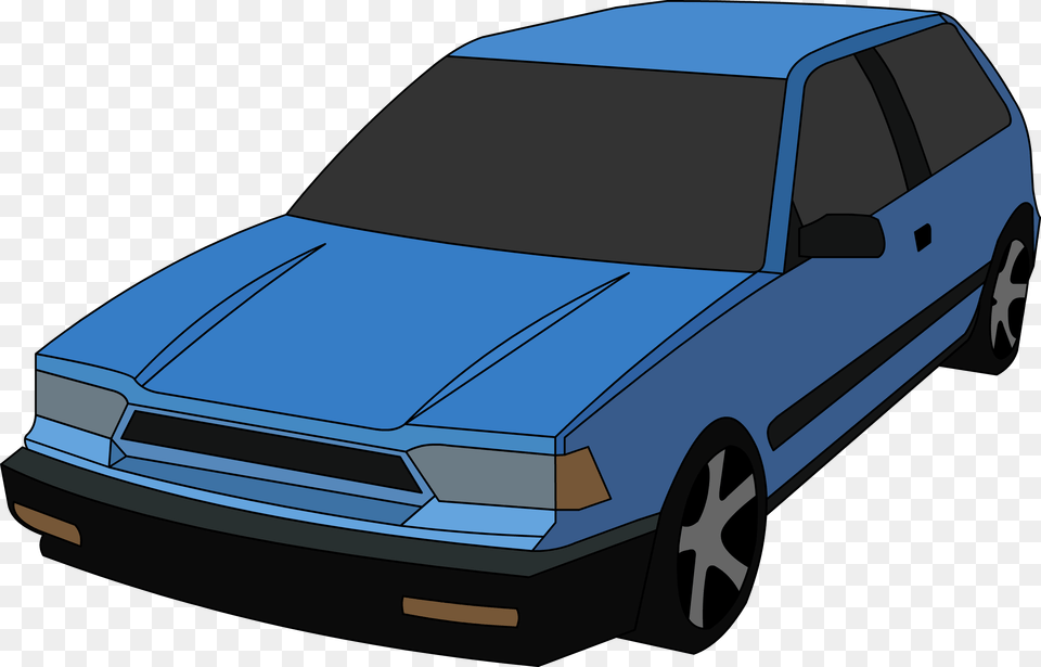 Beam Ng Drive Car, Vehicle, Sedan, Transportation, Coupe Png Image