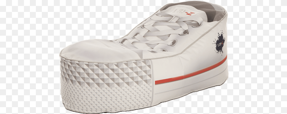 Bean Bag, Clothing, Footwear, Shoe, Sneaker Free Png Download