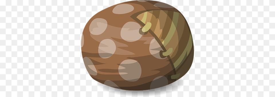 Bean Bag Food, Sphere, Produce, Nut Free Png