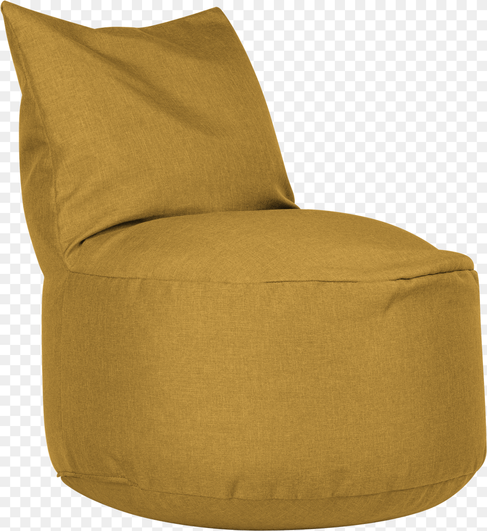 Bean Bag Chair, Cushion, Furniture, Home Decor Free Png Download