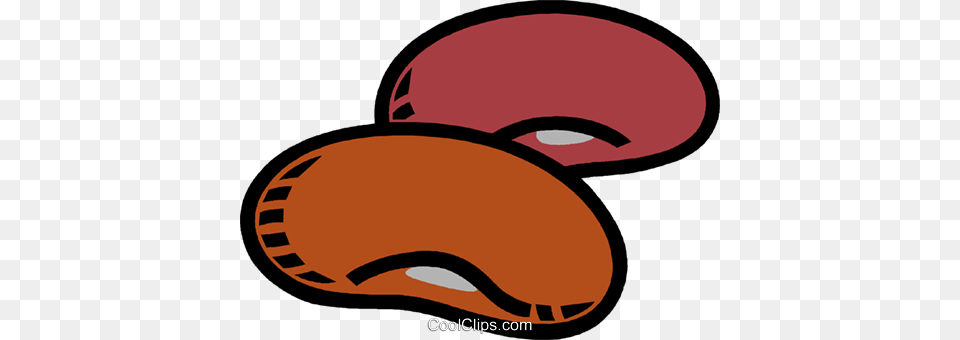 Bean Clipart For On Ya Webdesign, Food, Produce, Fruit, Plant Free Transparent Png