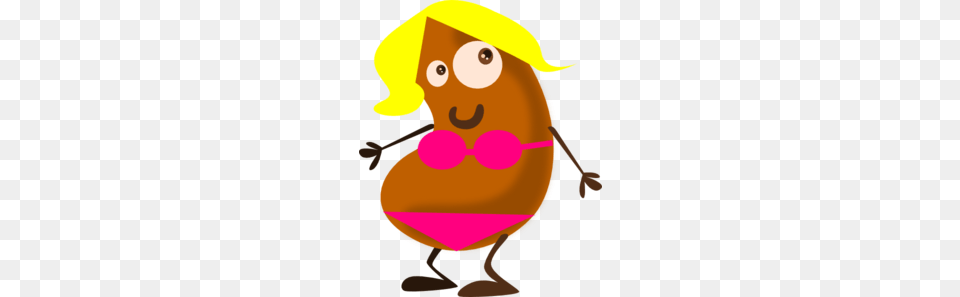 Bean Clipart Pinto Bean, People, Person, Nature, Outdoors Free Png Download