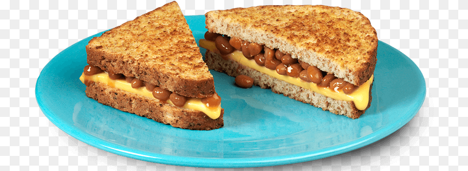 Bean Grilled Cheese, Food, Sandwich, Dining Table, Furniture Free Transparent Png