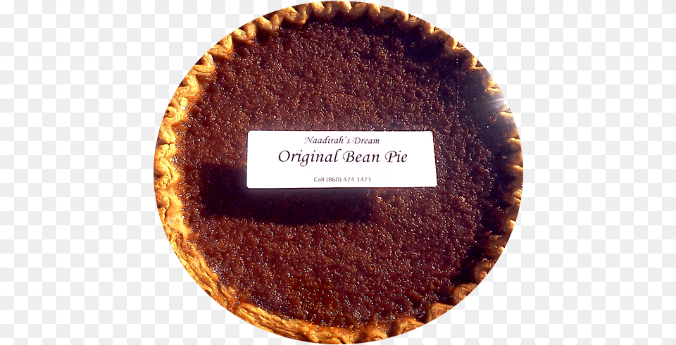 Bean Pie, Cake, Dessert, Food, Tart Free Png