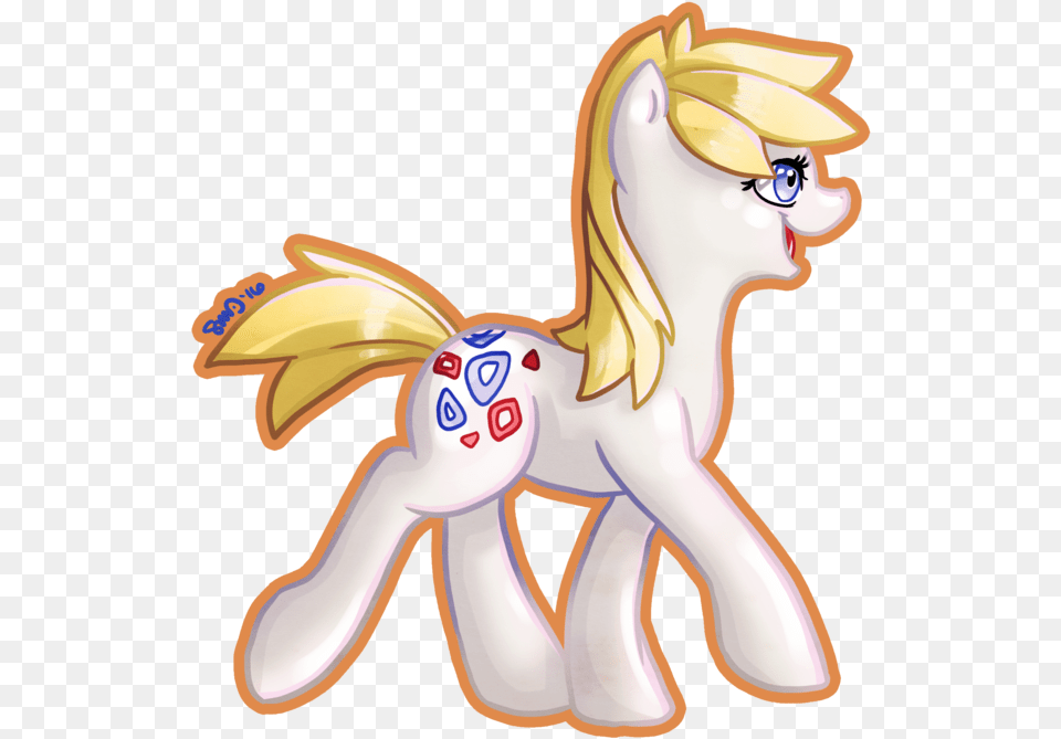 Bean Sprouts Crossover Earth Pony Pokmon Ponified Cartoon, Figurine, Book, Comics, Publication Png Image