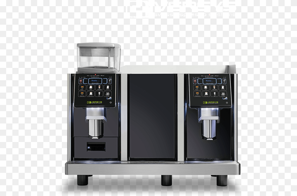 Bean To Cup Eversys Coffee Machine, Appliance, Device, Electrical Device, Microwave Free Transparent Png