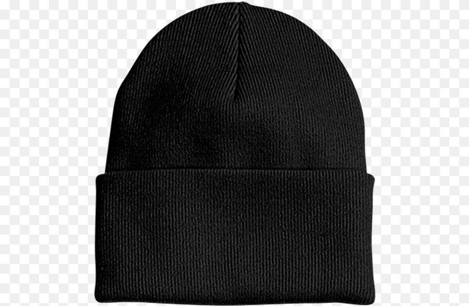 Beanie, Black, Person Png Image