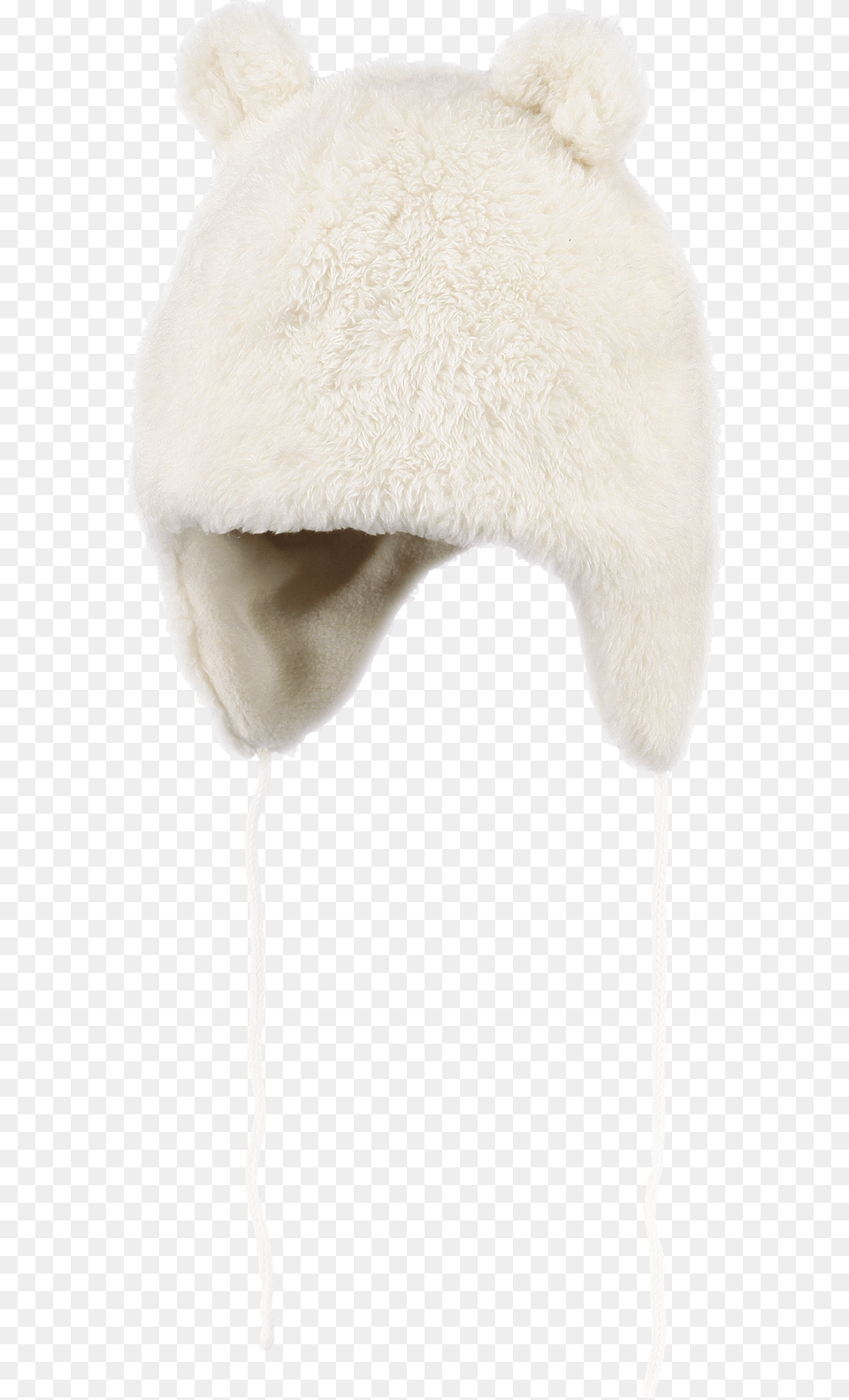 Beanie, Clothing, Hat, Animal, Bear Free Png