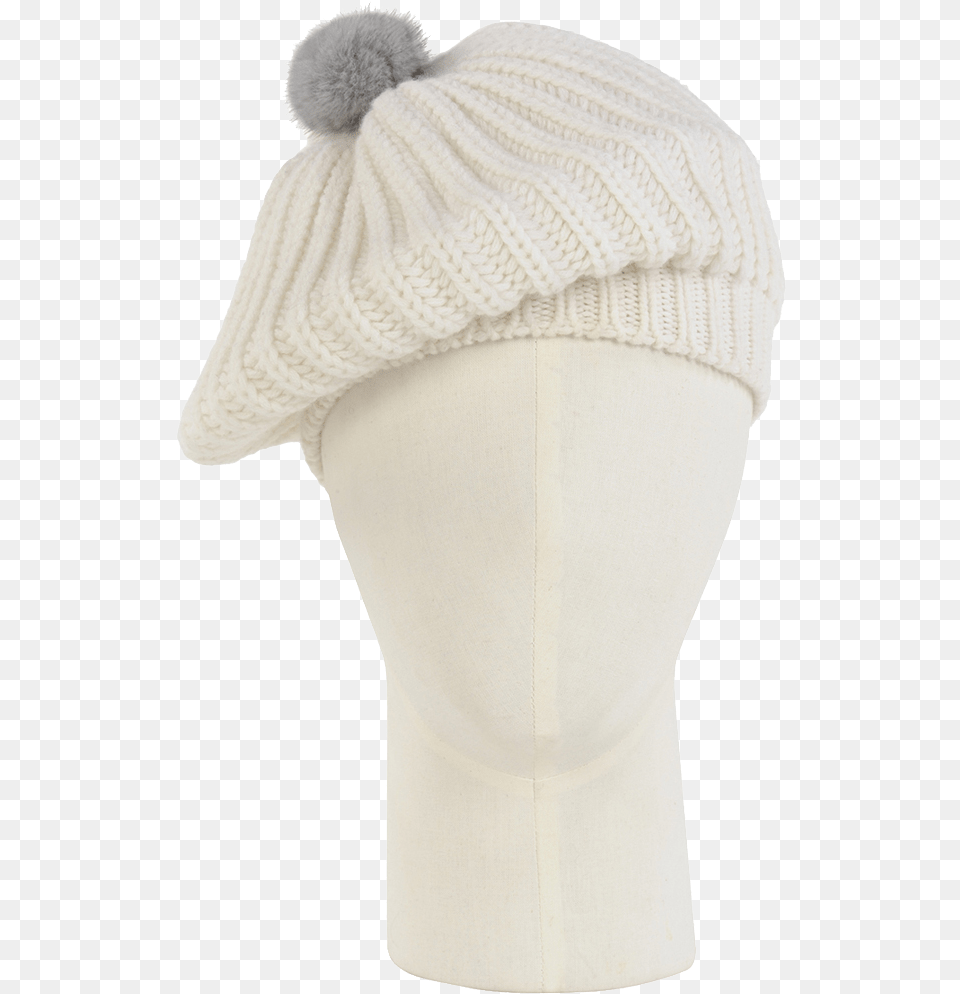 Beanie, Cap, Clothing, Hat, Adult Free Png Download