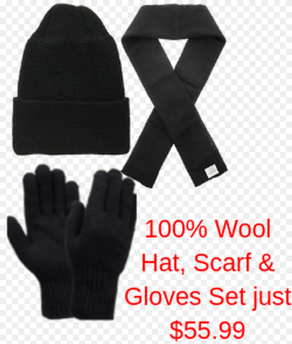 Beanie, Clothing, Glove, Accessories, Person Png