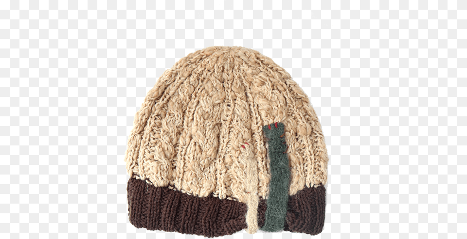 Beanie, Cap, Clothing, Hat, Knitwear Free Png Download