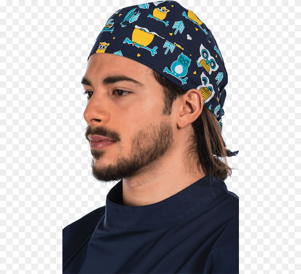 Beanie, Accessories, Man, Male, Headband Png Image