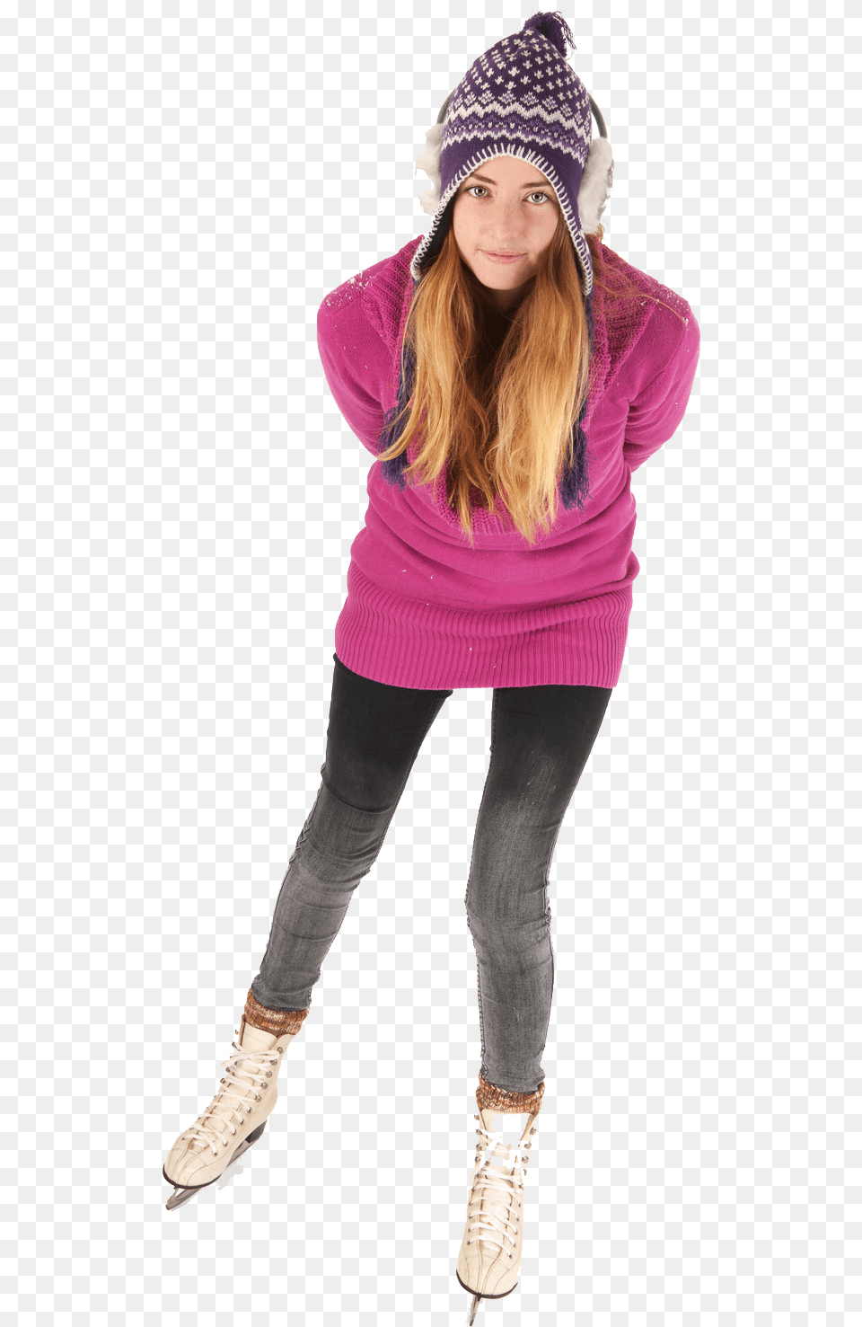 Beanie, Cap, Clothing, Hat, Person Png Image