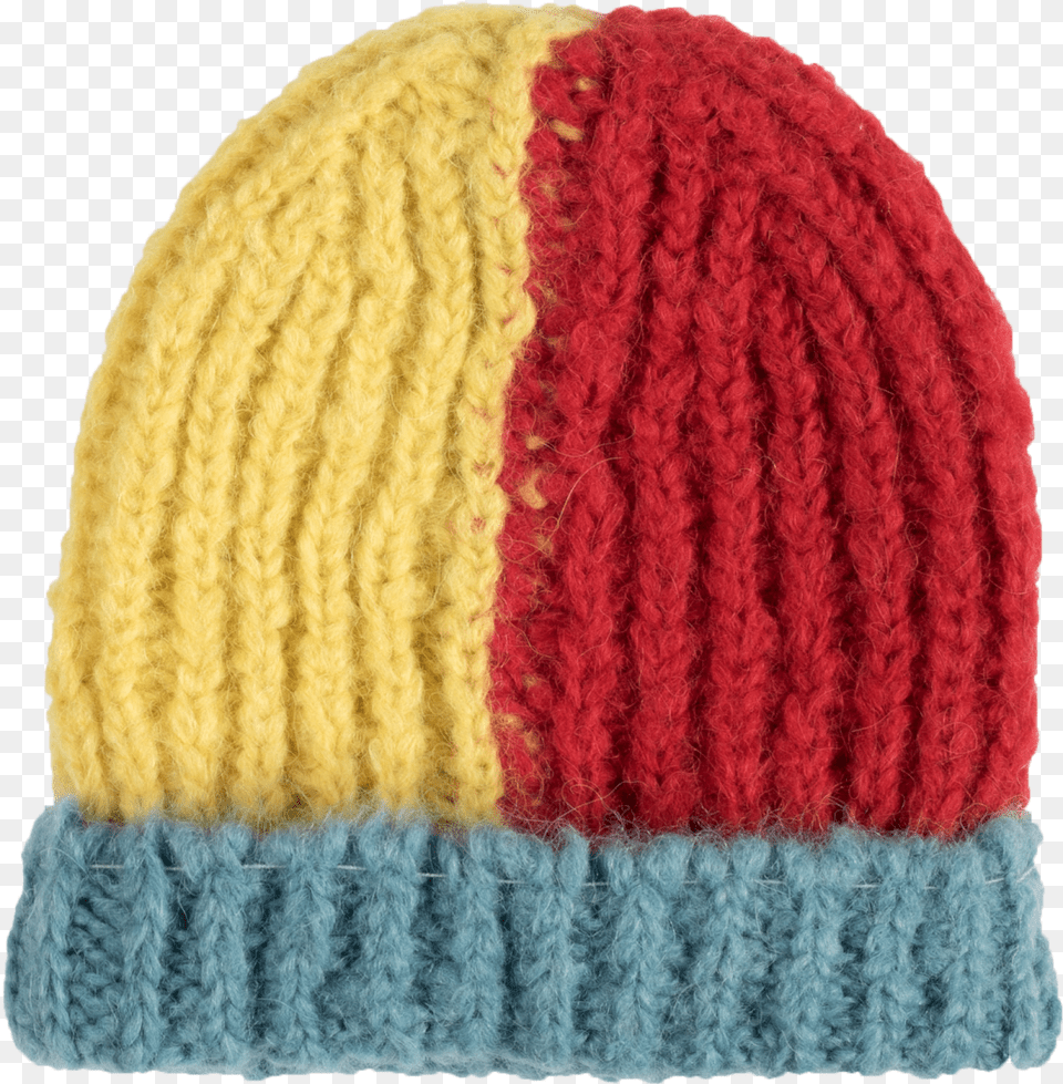 Beanie, Cap, Clothing, Hat, Knitwear Free Png Download