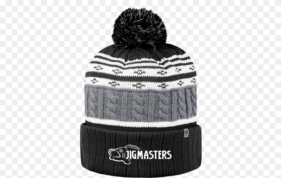 Beanie Black Interior, Cap, Clothing, Hat, Knitwear Png Image