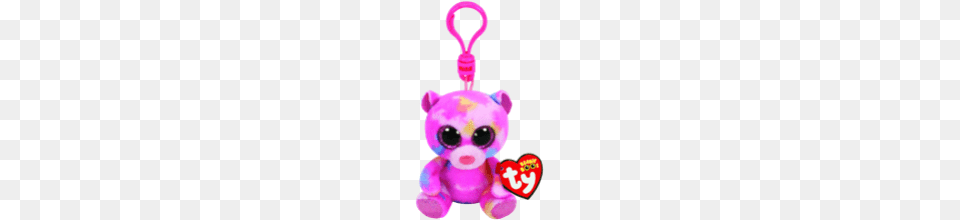 Beanie Boos, Toy Free Transparent Png