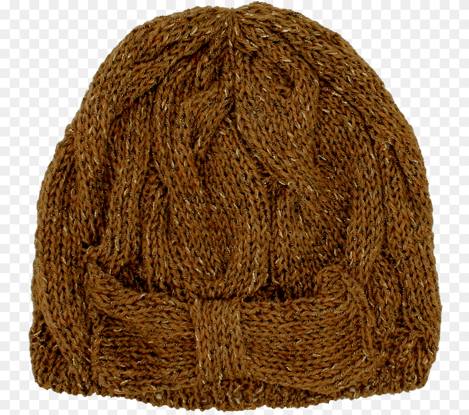 Beanie Knit Cap, Clothing, Hat, Accessories, Bag Free Png Download