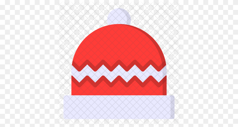 Beanie Icon Beanie, Cap, Clothing, Hat, Architecture Free Png Download