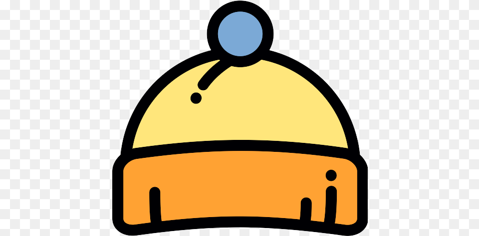 Beanie Icon Hat, Clothing, Hardhat, Helmet, Architecture Free Png