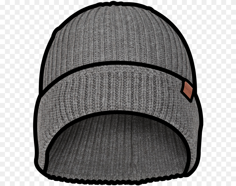 Beanie Image Cartoon Beanie, Cap, Clothing, Hat Free Transparent Png