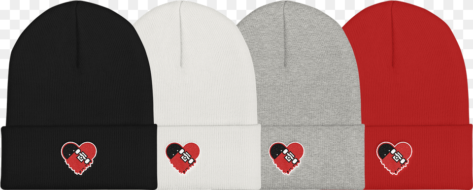 Beanies Strictly Skateboarding, Beanie, Cap, Clothing, Hat Png Image