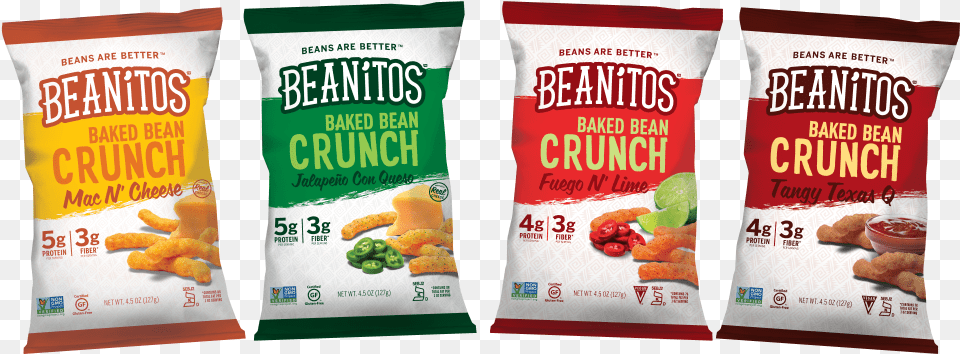 Beanitos Chips, Food Png Image