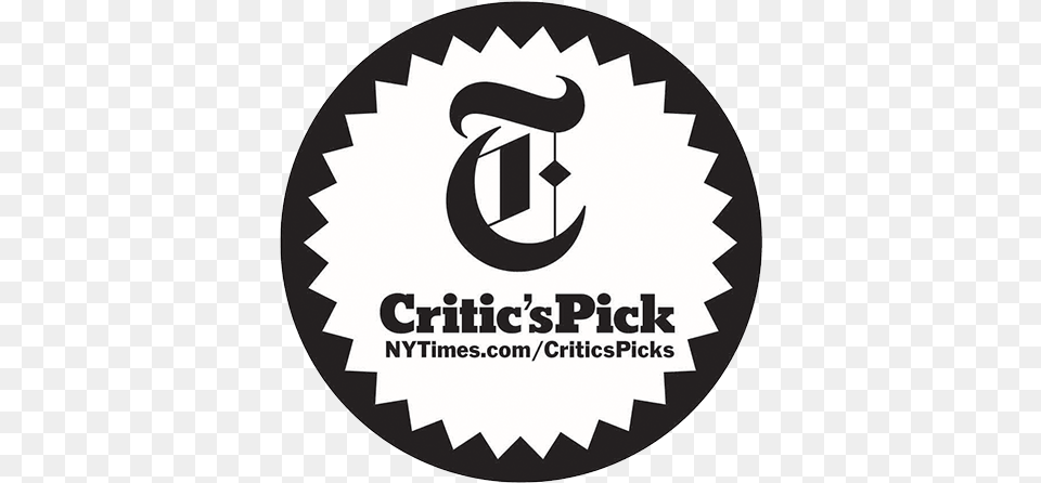 Beanpole Jacob Burns Film Center New York Times Pick, Sticker, Logo, Stencil, Electronics Free Transparent Png