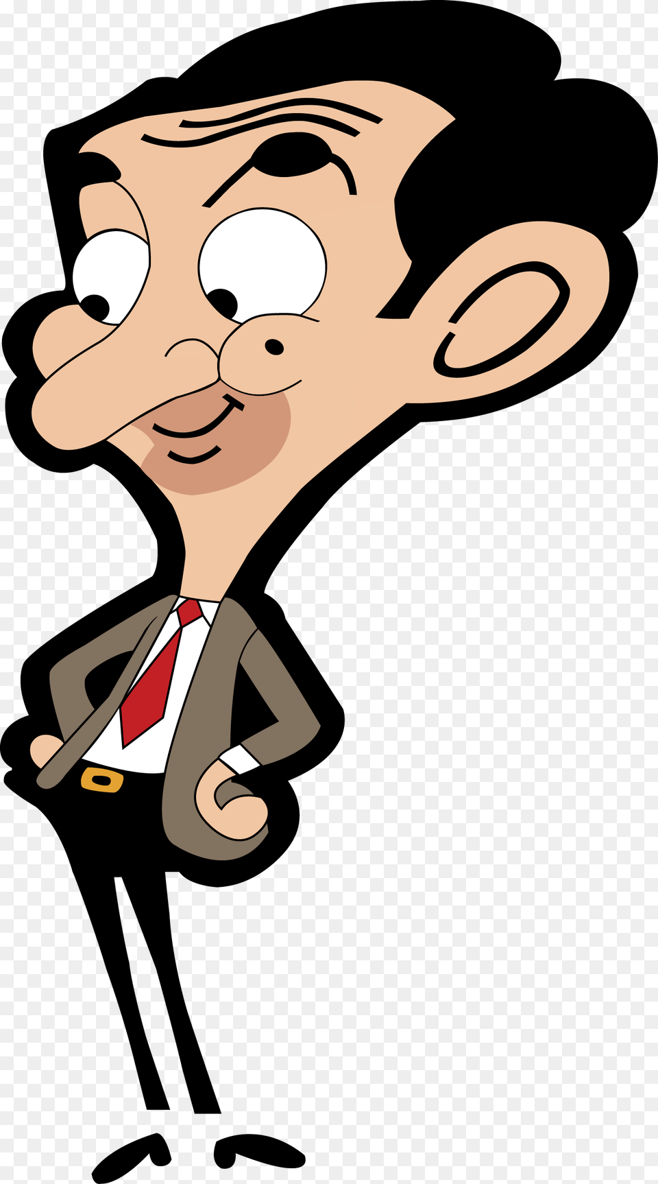 Beans Clipart Animated, Cartoon, Person Png