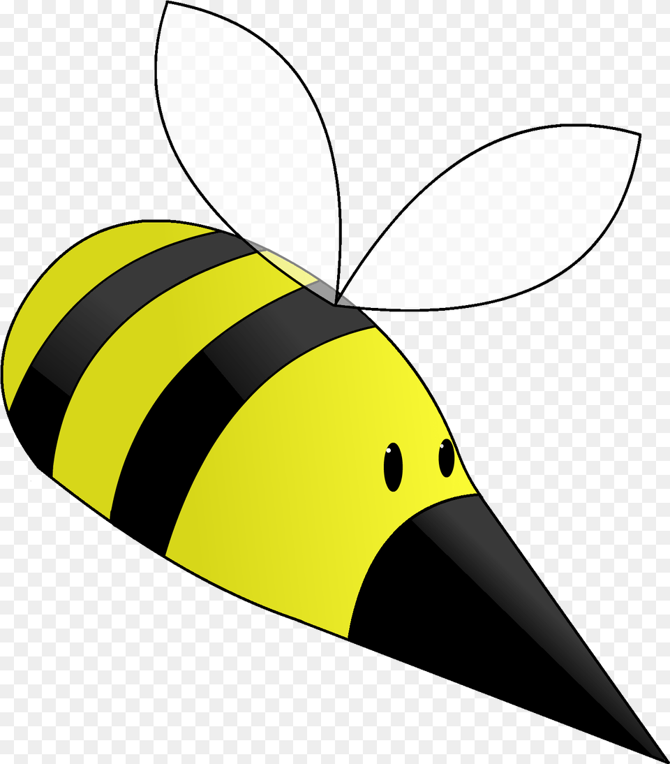Beans Clipart Sting Honeybee, Animal, Bee, Insect, Invertebrate Png Image