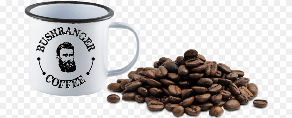 Beans Coffee, Cup, Beverage, Person, Face Free Transparent Png