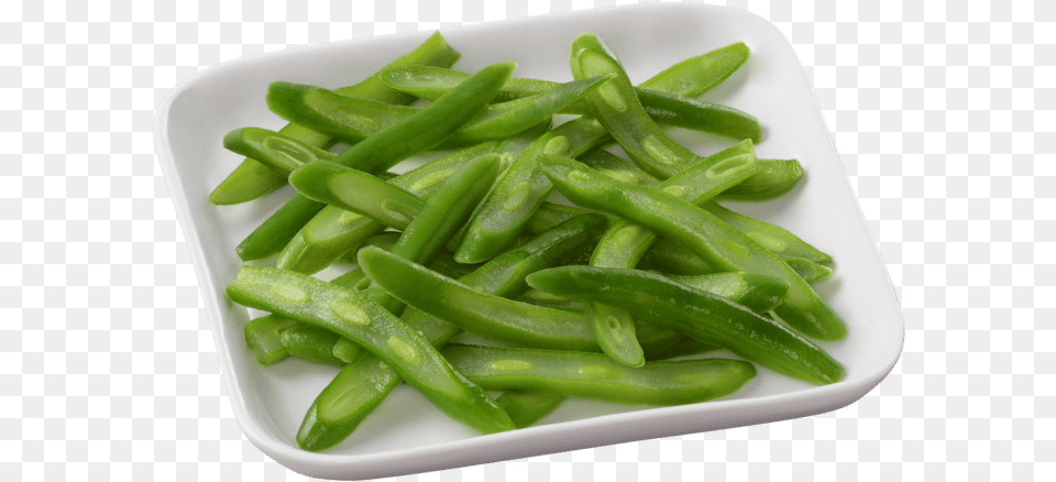 Beans Green Bean, Food, Plant, Produce, Vegetable Free Png Download