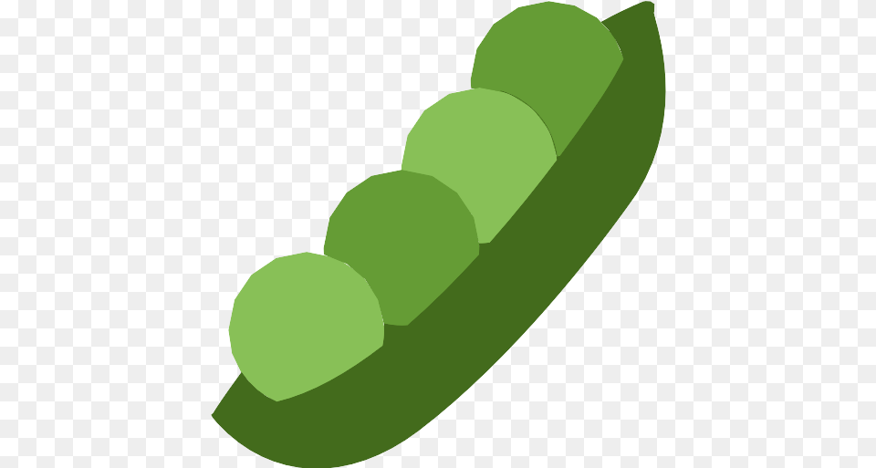 Beans Icon Green Beans Beans Icon, Food, Vegetable, Produce, Plant Free Png Download