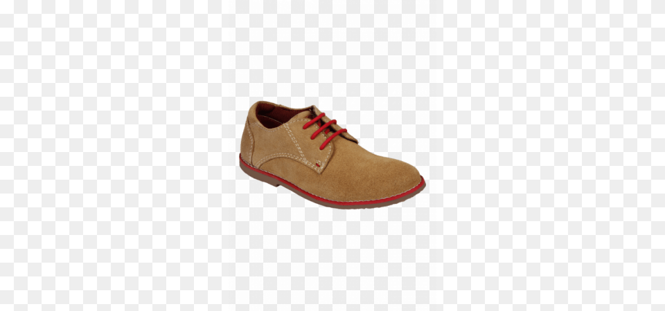 Beanz Boys Casual Lace Up Shoe Shoe, Clothing, Footwear, Sneaker, Suede Free Png Download