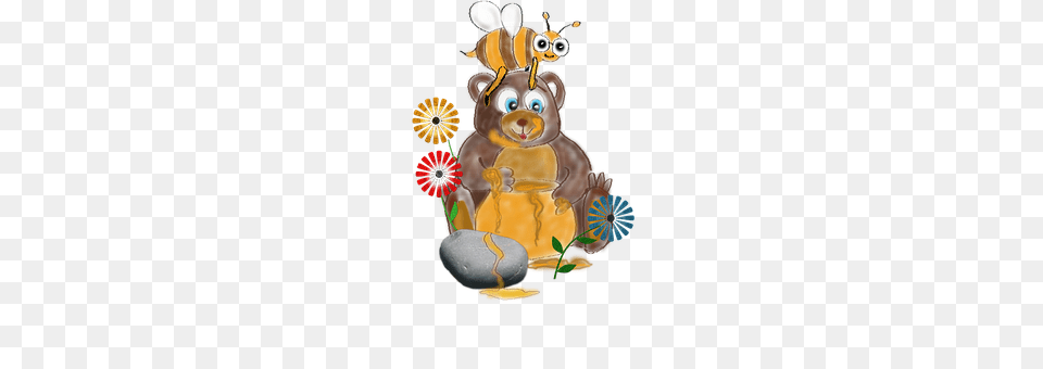 Bear Nature, Outdoors, Snow, Snowman Free Transparent Png