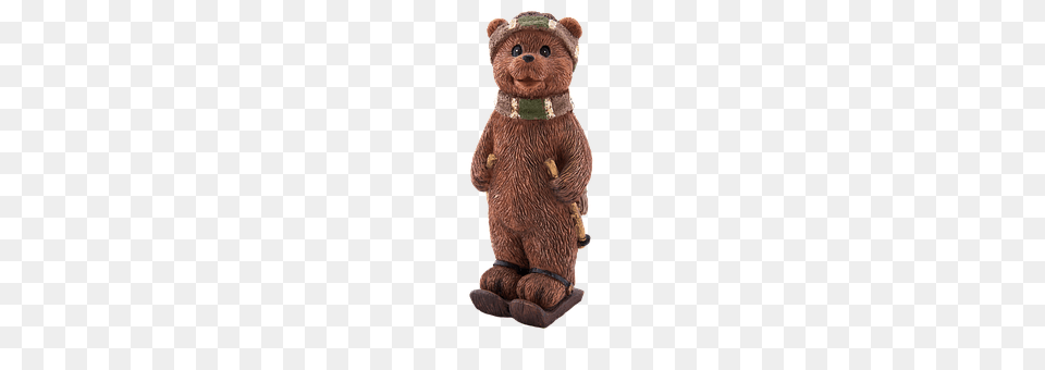 Bear Teddy Bear, Toy Free Transparent Png