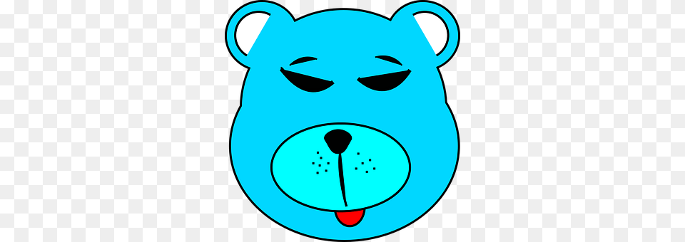 Bear Body Part, Mouth, Person, Baby Free Png Download