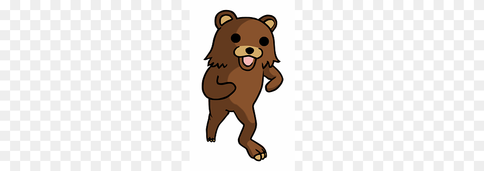 Bear Animal, Mammal, Wildlife, Brown Bear Png Image