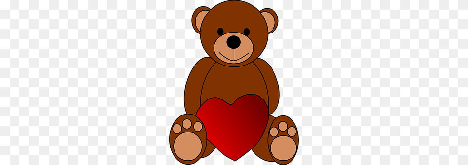 Bear Teddy Bear, Toy, Nature, Outdoors Free Png Download