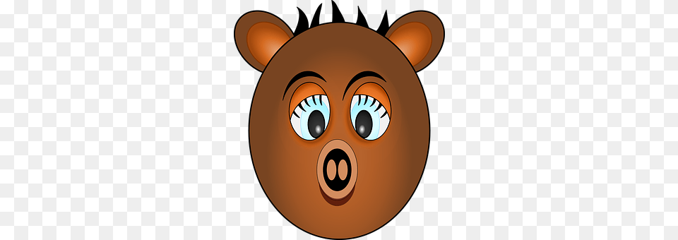 Bear Disk Free Png Download