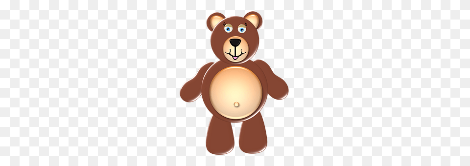 Bear Toy, Teddy Bear Free Transparent Png