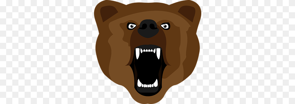 Bear Body Part, Mouth, Person, Teeth Png