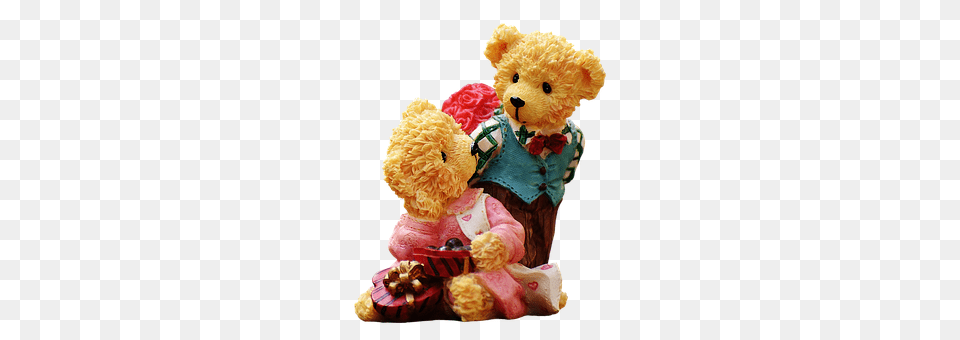 Bear Teddy Bear, Toy Png