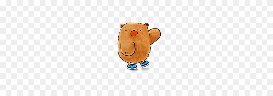 Bear Plush, Toy Png