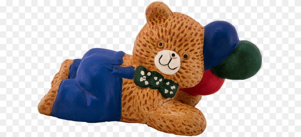 Bear, Plush, Toy, Teddy Bear Png Image