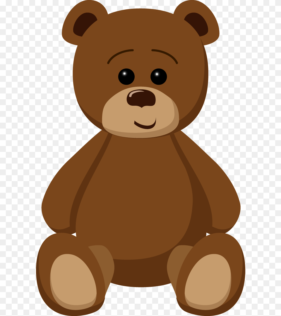 Bear, Teddy Bear, Toy, Animal, Mammal Png Image