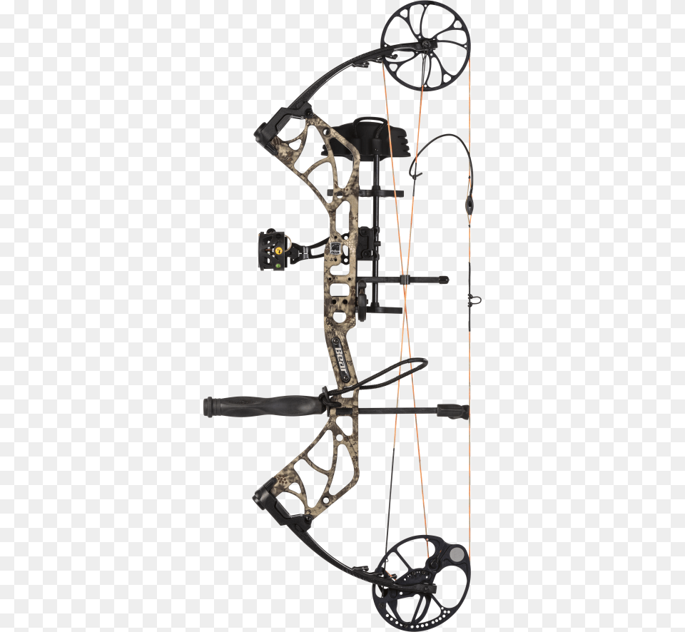 Bear Archery Bear Species Compound Bow, Weapon, Machine, Wheel Free Png Download