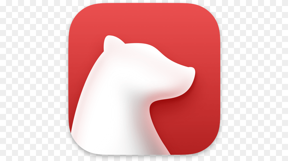 Bear Bear App Icon, Animal, Mammal, Wildlife, Polar Bear Free Transparent Png